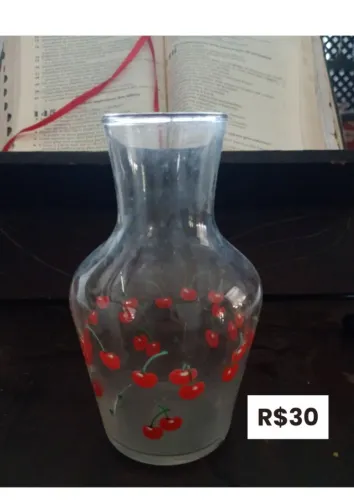Moringa de Cerejeira