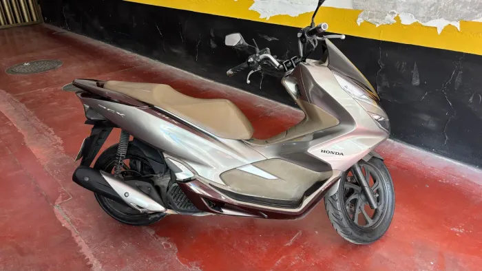 Honda PCX 150 Dlx 2022
