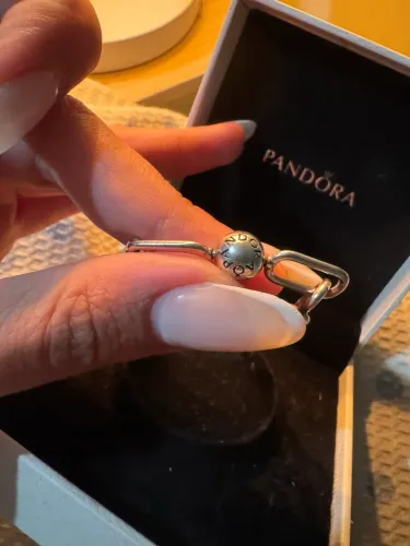 pulseira Pandora