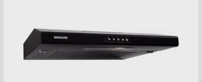 Depurador de Ar Suggar Slim 60cm