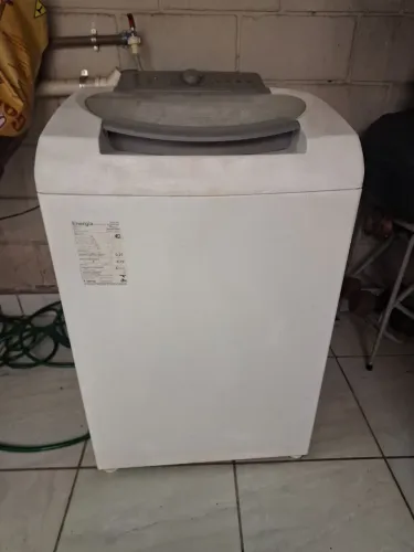 Maquina de lavar Brastemp 12kg