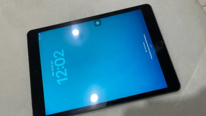 IPAD 8ª GERAÇÃO