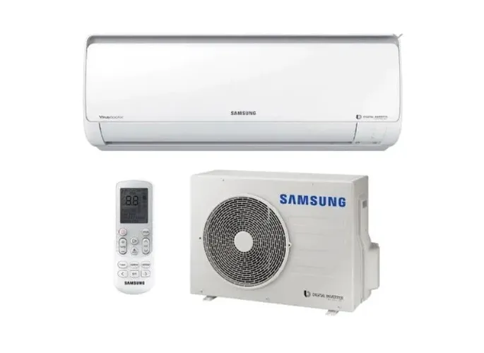 Ar Condicionado Samsung 12 BTU Peças