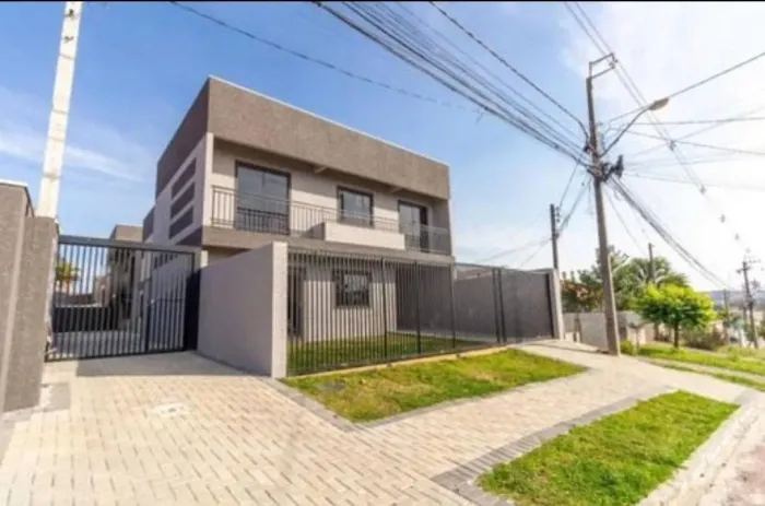 Condomínio Residencial Vivere, lugar onde seus sonhos irão se tornar realidade: Sobrados D