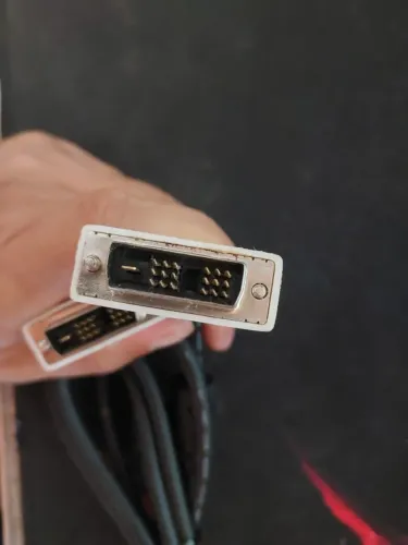 Cabo DVI-D 18+1 Single Link