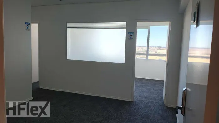 Conjunto para alugar, 42 m² por R$ 3.573,96/mês - Alphaville Industrial - Barueri/SP