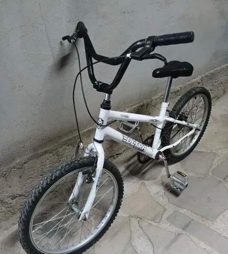 Bicicleta aro 20