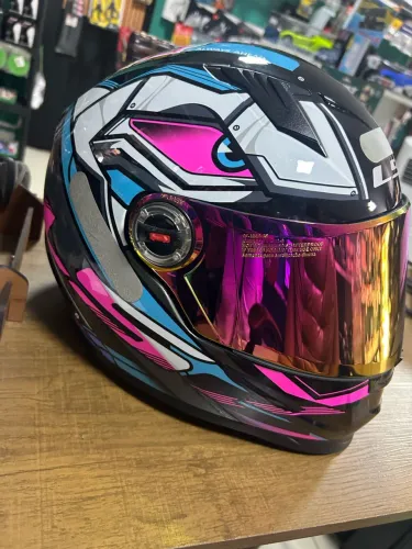 Ls2 xdron