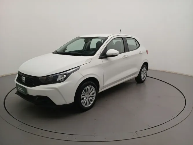Fiat Argo Drive 1.0 Firefly 2025