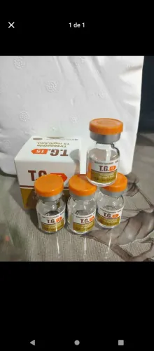 Tg de 15