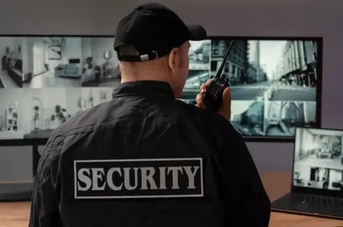 Câmeras , Vigilância , Controle de Acesso e Suporte em Informática