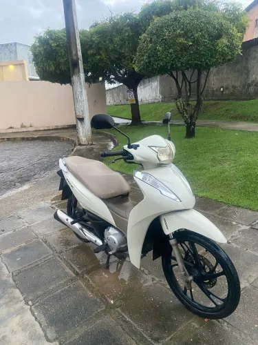 Biz 125