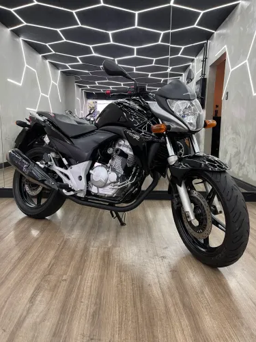 HONDA CB 300