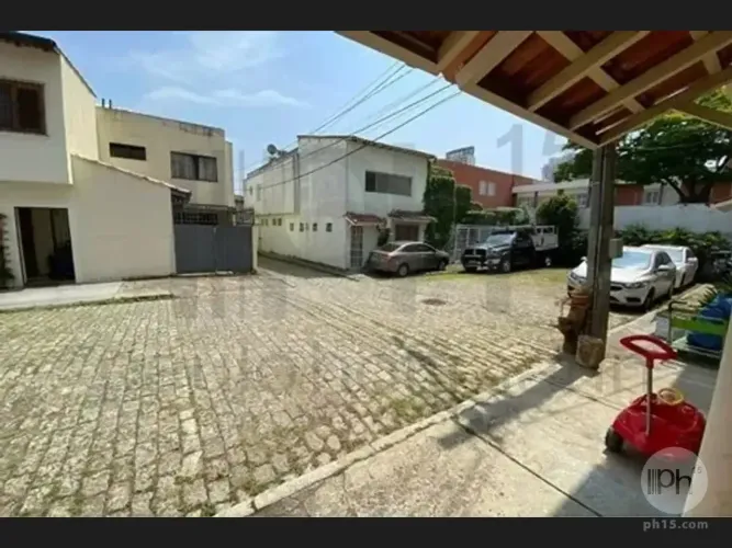 Vende ou aluga Casa de Vila de 108m, 3 quartos, 2 vagas no Brooklin-SP Pacote R$7.200,00