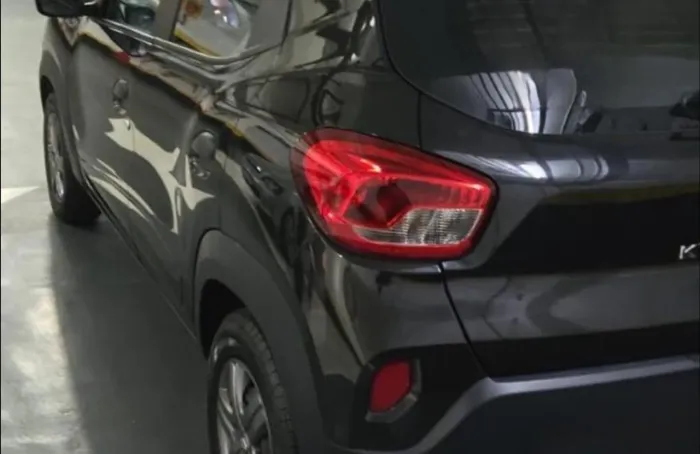Renault Kwid Zen 1.0 Flex 12V 5P Mec. 2025