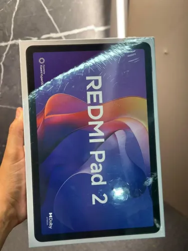Redmi pad 2 8/256gb WIFI 11"