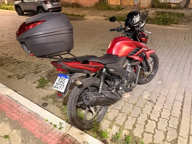 Fazer YS 150CC Mod 2022 ABAIXO DA FIPE