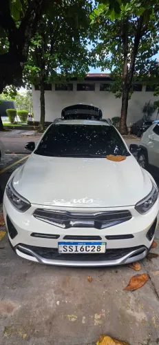 Kia Motors Stonic SX 1.0 TB Aut. (híbrido) 2024
