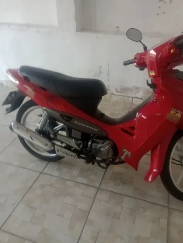 Moto 50cc 