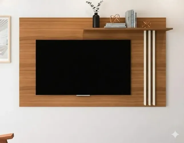 Painel para tv ate 65 polegadas (novo de fabrica) temos outros modelos