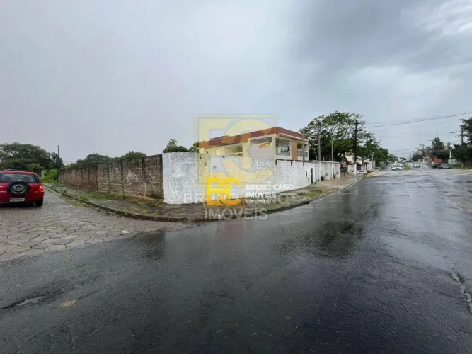 Terreno - Stella Maris - Peruíbe/SP