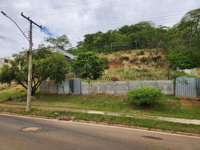 Lote à venda no Aldeia do Vale Condomínio de luxo em Goiânia