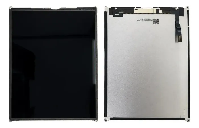 Lcd Original Usado iPad 9a Geração A2602 A2603 A2604 A2605