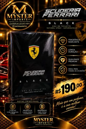 Vendo Perfumes Importados