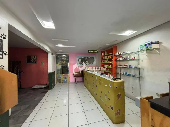 Casa com 3 dormitórios à venda, 140 m² por R$ 950.000 - Parque Manibura - Fortaleza/CE