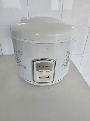 PANELA ELETRICA DE ARROZ CADENCE 127 V