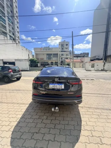 Fiat Fastback 1.0 200 Turbo Flex AUT 2024