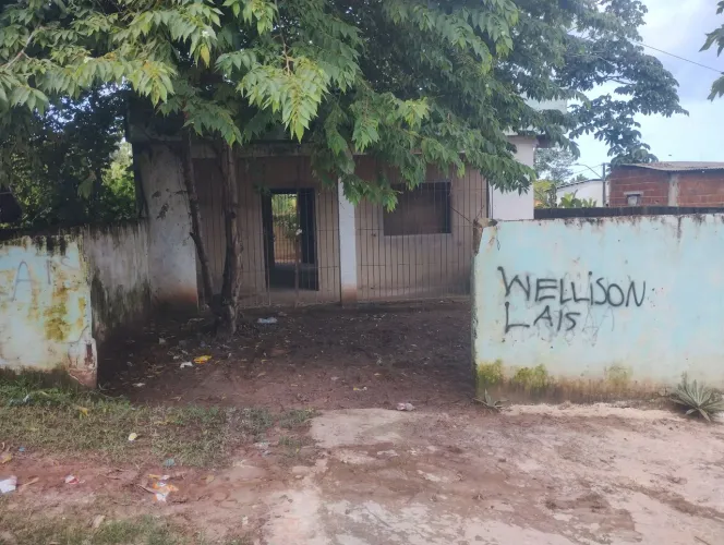 Casa pra vender em Gaibu