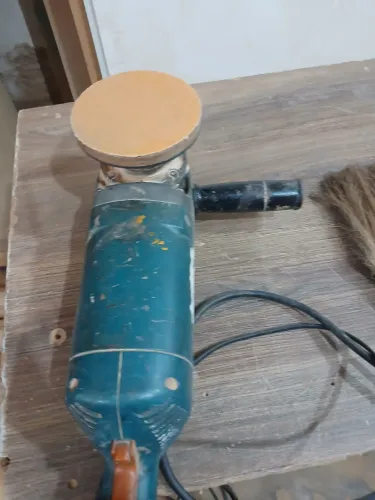 Lichadeira marca makita