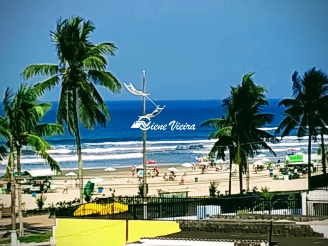 APARTAMENTO RESIDENCIAL em PRAIA GRANDE - SP, VILA TUPI