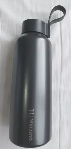 Garrafa Quechua (negocio preço)