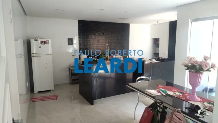 SOBRADO - JARDIM MARAJOARA - SP