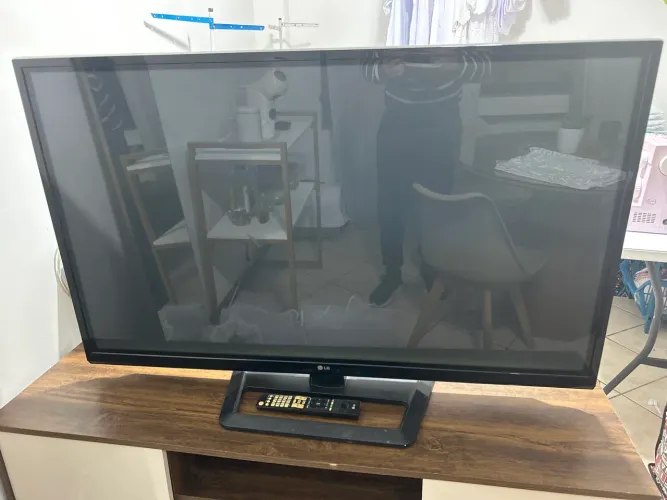 Vendo Televisão 50 polegadas