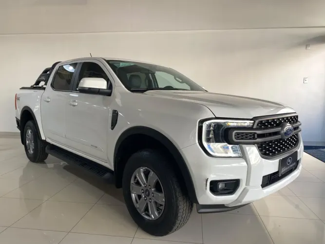 Ford Ranger XLS 2.0l 4X4 2025