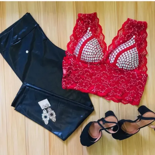 Roupas ( lote para revender )