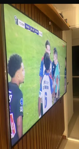 Tv Samsung 75