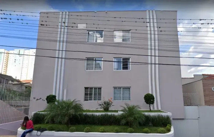 ---Apto Edifcio Alvorada - Centro