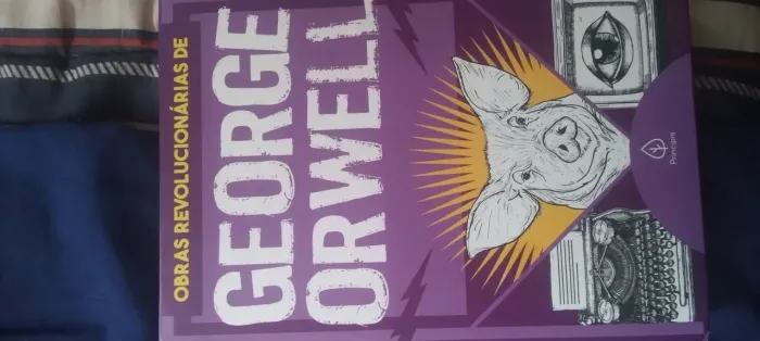 George Orwell 