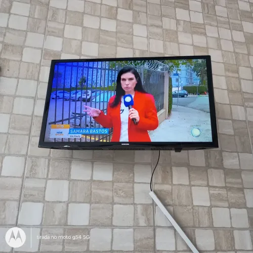 Vende-se tv 32 Samsung