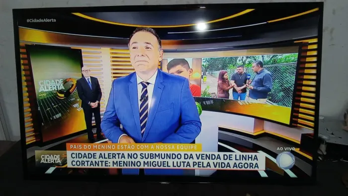 Tv 40"