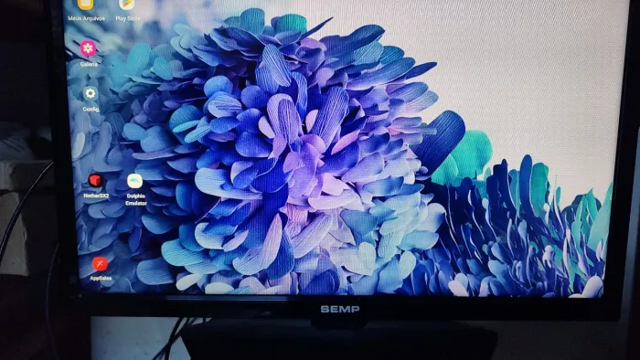 TV Semp - TCL 24 Fullhd