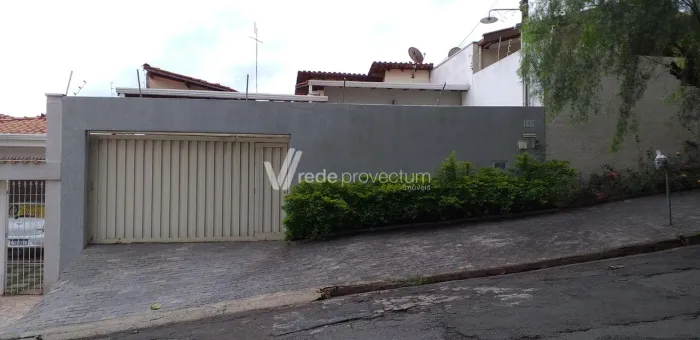casa - Jardim Paraíso - Campinas