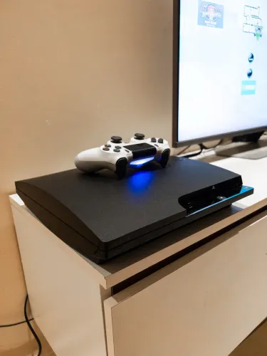 Ps3 Slim completo