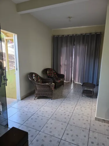 Aluga-se Apartamento