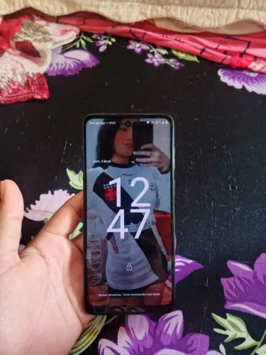 Celular moto g22