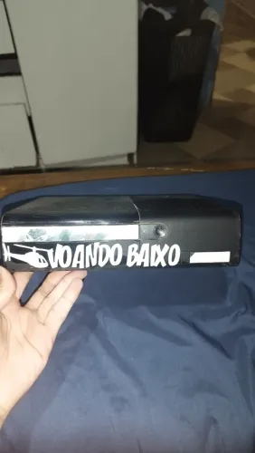 Xbox 360 (USADO)